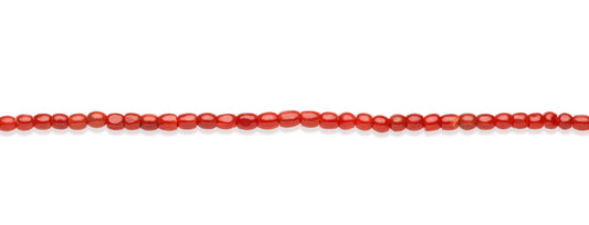 Collier en Corail - Barrils